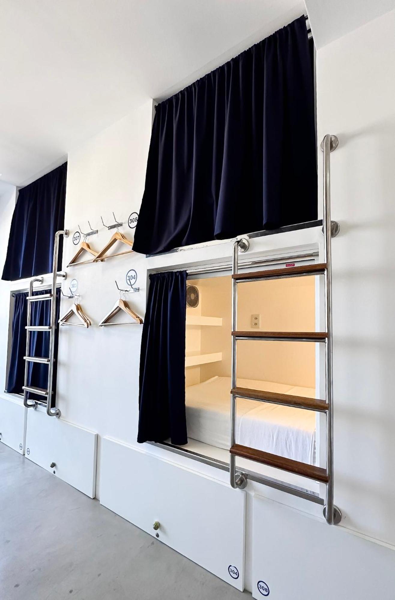 Aquarela Do Leme Hostel Rio de Janeiro Kültér fotó