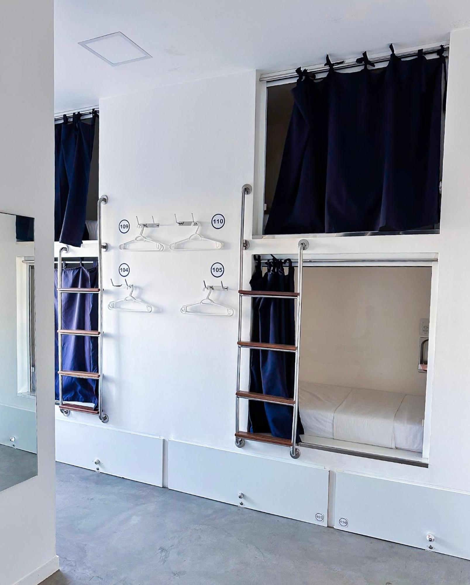 Aquarela Do Leme Hostel Rio de Janeiro Kültér fotó